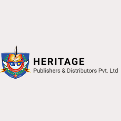 Heritage Publishers and Distributors