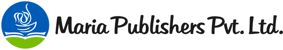 Maria Publishers Pvt. Ltd.